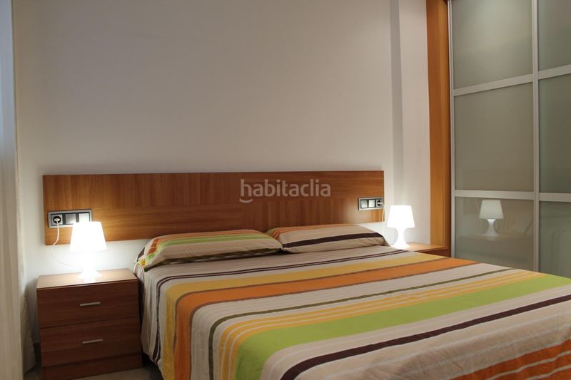 Foto ec253211-6ee4-40a1-ab4c-122f9ca5c87d. Miete appartement mit heizung parking in les botigues de Sitges Sitges