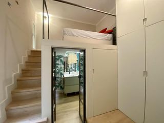 Miete Etagenwohnung  Calle lersundi 10. Piso de 1 habitaciones en bilbao 60 m2