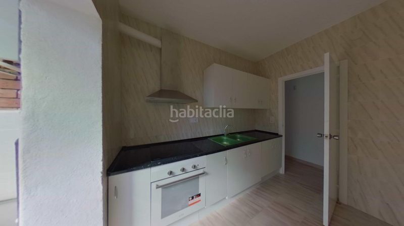 Foto 161aff66-973b-489e-b4d4-9b1bf94484a0. Flat in carretera santa creu de calafell 123 in Passeig Maragall Gavà