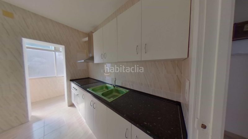Foto 4fd7b216-ecb6-45da-ade6-6f260caf3a88. Flat in carretera santa creu de calafell 123 in Passeig Maragall Gavà