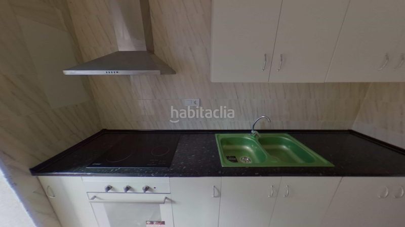 Foto c9e8a58a-2a3e-44ae-90ee-6645dc4d8600. Flat in carretera santa creu de calafell 123 in Passeig Maragall Gavà