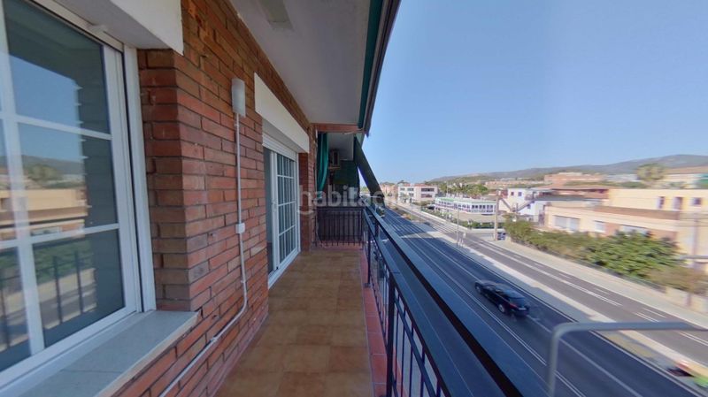 Foto cdc0db67-dbbe-458a-bb30-ca67498e1d72. Flat in carretera santa creu de calafell 123 in Passeig Maragall Gavà