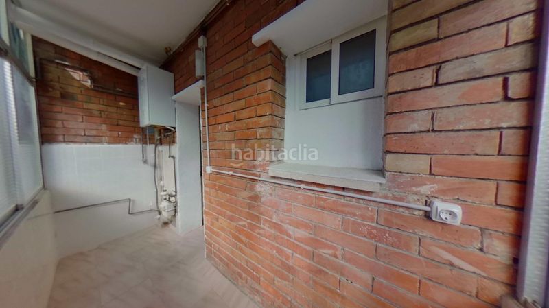 Foto dd713099-c245-4d49-8462-bc1a852c24df. Flat in carretera santa creu de calafell 123 in Passeig Maragall Gavà