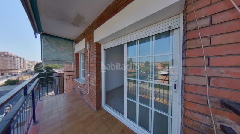 Foto eadb852c-6ad9-471c-89cf-914808988d23. Flat in carretera santa creu de calafell 123 in Passeig Maragall Gavà