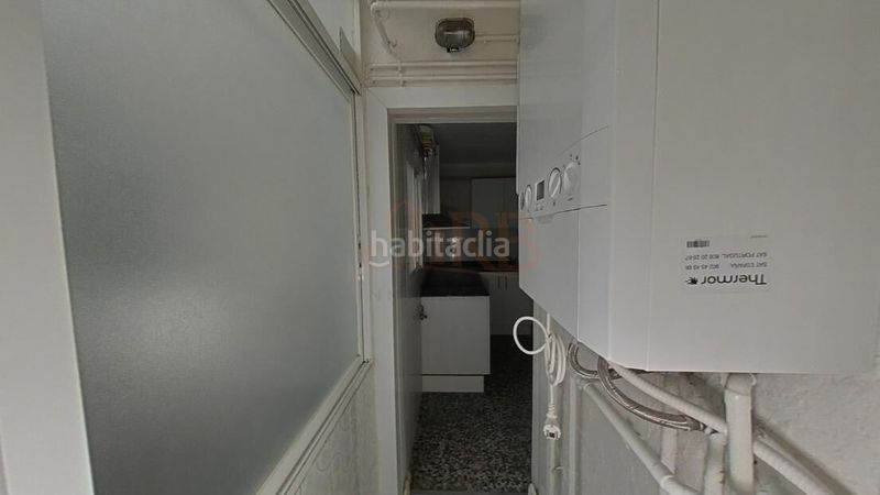 Foto 64b86419-4eb4-4f34-868b-bf9663492b57. Penthouse in calle canonge doctor auguet 58 in La Roureda Viladecans