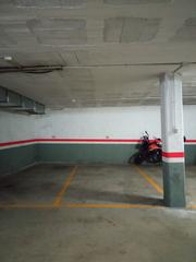 Aparcament cotxe a Carrer de tueda 21. Venta  plaza de parquing coche. concesión