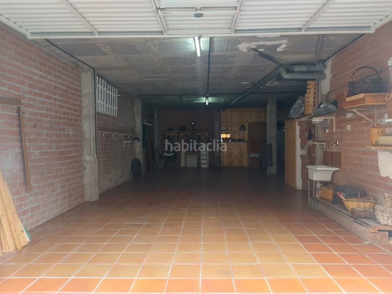Foto 37143a4f-55ba-4d66-ab50-5b4f2c5f7aeb. Local comercial a Vilartagues-Tueda de Dalt Sant Feliu de Guíxols