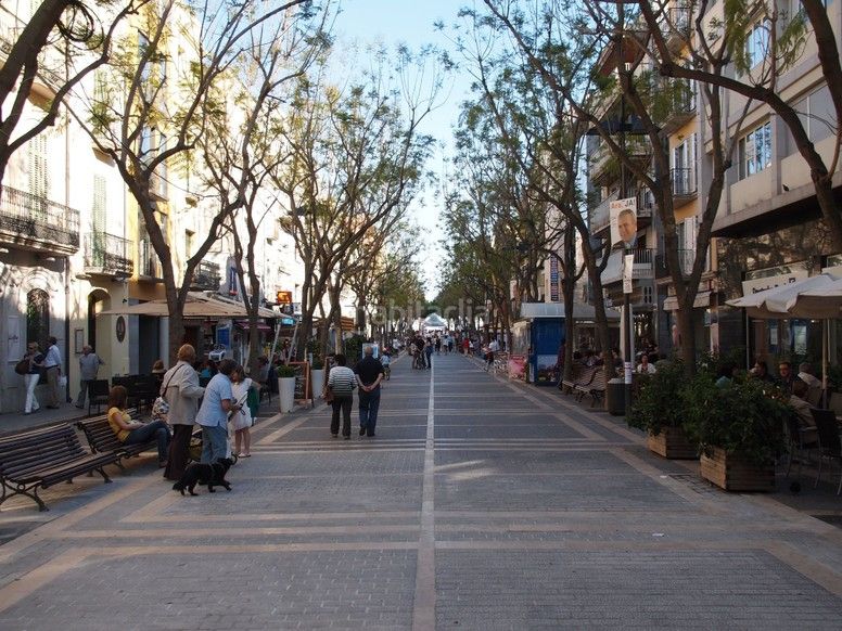 Foto 56307c53-f17c-42c5-81e4-0d107a2edae0. Local comercial a Vilartagues-Tueda de Dalt Sant Feliu de Guíxols