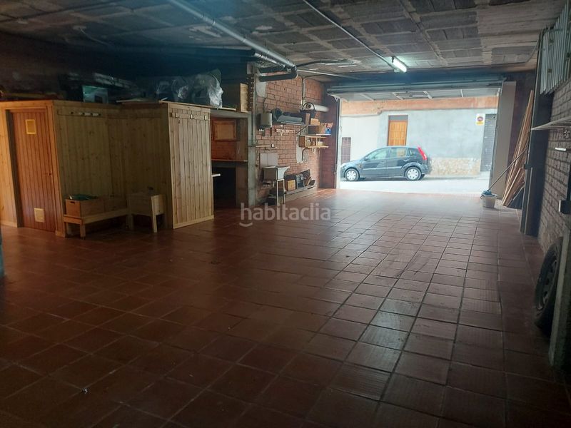 Foto ec9d58c2-3c8c-4587-bc0b-6d0f528a0706. Local comercial a Vilartagues-Tueda de Dalt Sant Feliu de Guíxols
