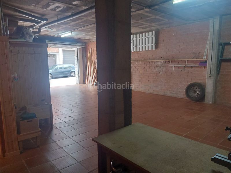 Foto ff26d339-34f3-4ff5-91d7-63485fa4030d. Local comercial a Vilartagues-Tueda de Dalt Sant Feliu de Guíxols