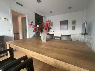 Piso en Volta de l´Ametller. Piso para entrar a vivir con parquing y trastero