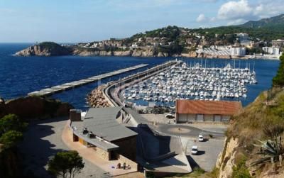 Foto 08ecf562-9b2b-46c7-8110-d7201cbd44b0. Ground floor with heating parking in Centre Sant Feliu de Guíxols