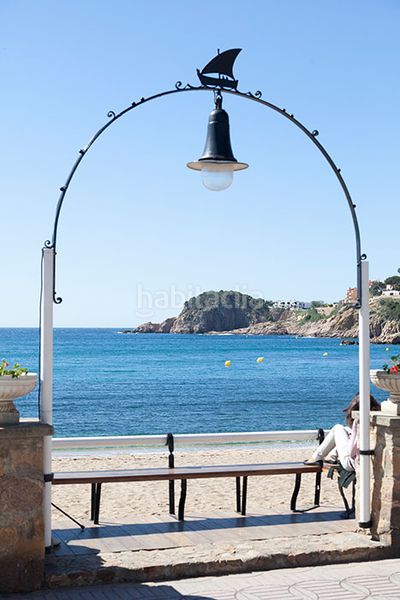 Foto 4c4206a8-83f6-49f4-83d2-bd782f5c4a5c. Ground floor with heating parking in Centre Sant Feliu de Guíxols