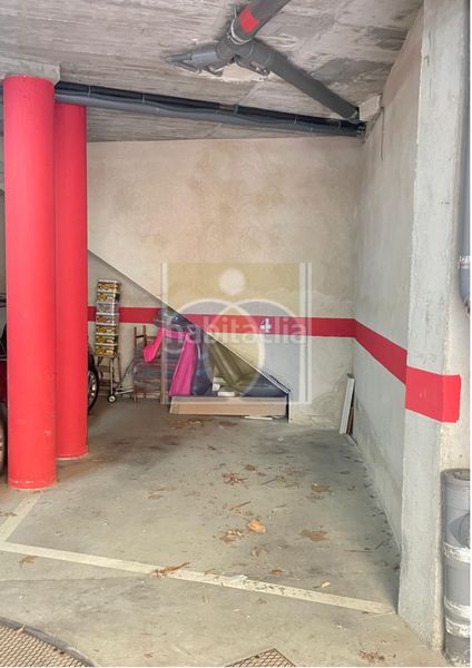Foto 7d3044c3-88a2-4fcc-b1a7-2113a9702791. Ground floor with heating parking in Centre Sant Feliu de Guíxols