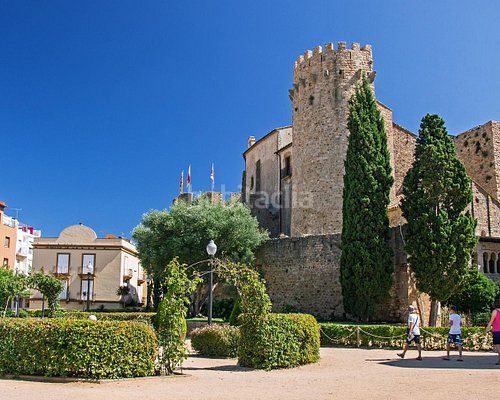 Foto c9b0b0a6-11f6-4650-a2c3-2caeef78a8f6. Ground floor with heating parking in Centre Sant Feliu de Guíxols