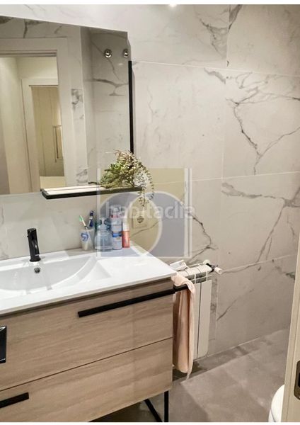 Foto f8160af2-a6a5-4c85-8b14-be9012bdd3fd. Ground floor with heating parking in Centre Sant Feliu de Guíxols