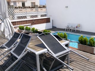 Pis a Centre. Piso para entrar a vivir en el centro de sant feliu de guixols.