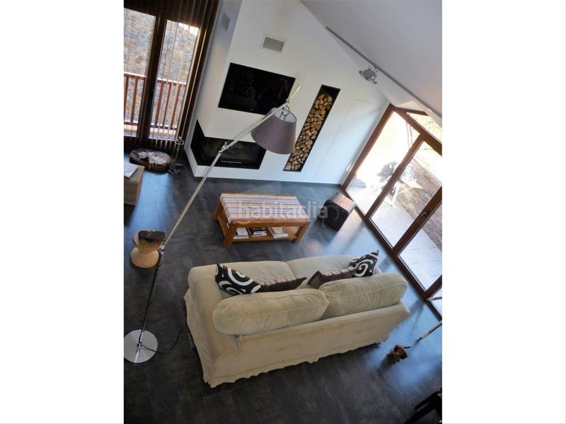 Foto a04e5653-20c7-4120-9e54-221571eddcef. Casa pareada adosada con vistas al pitch and putt en Ordino
