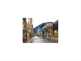Local Comercial a Escaldes-Engordany. Restaurante en el centro de escaldes