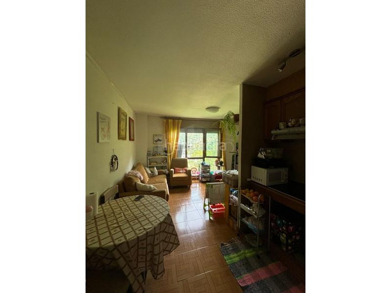 Foto 5bea3526-1750-4cdf-aa17-c43a27930f7f. Appartement avec parking dans Els Cortals Encamp