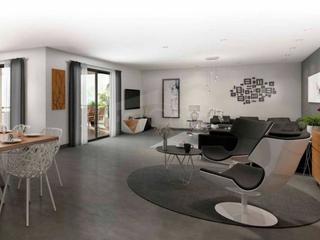 Flat in Ctra. dels vilars, 33 33. Àtico nuevo