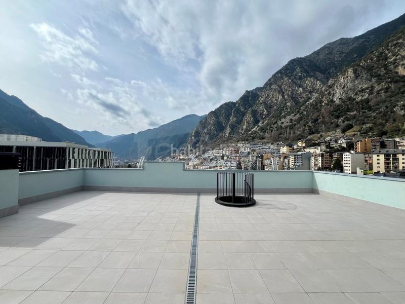 Foto 503e0724-c1b6-4bcb-8050-66d6418958c8. Attico con parcheggio in Centro Andorra la Vella