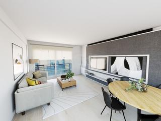 Flat  N/a. Oportunidad en el centro de sant julià