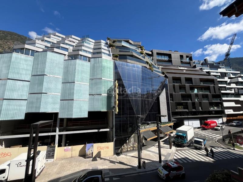 Foto 185c4453-f419-447b-8b02-0a53fe8bdaf8. Apartament a Centro Andorra la Vella