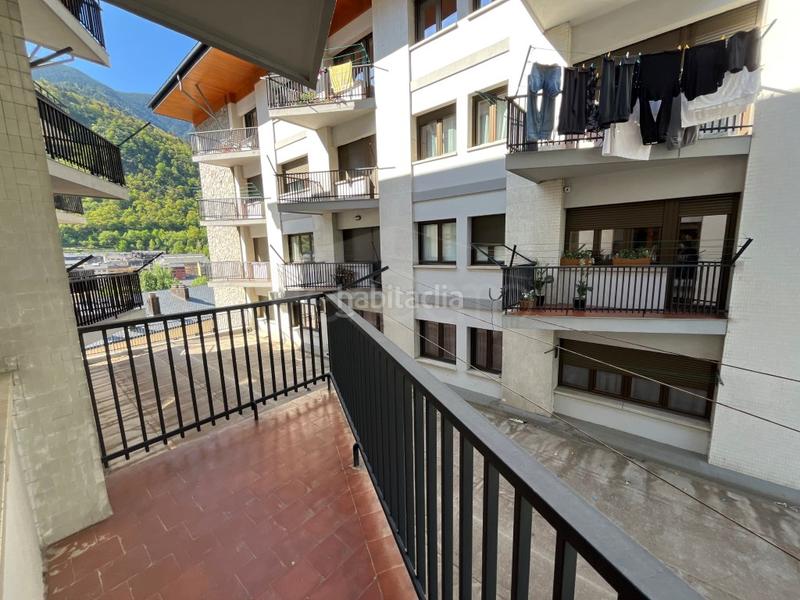 Foto 9bc1d1a9-992d-49d8-90af-e08bea257947. Apartament a Centro Andorra la Vella
