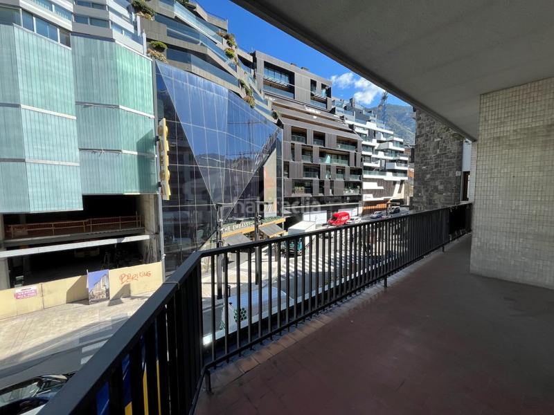 Foto cbff2f7f-294f-4b68-9a61-c9d6d38395bf. Apartament a Centro Andorra la Vella