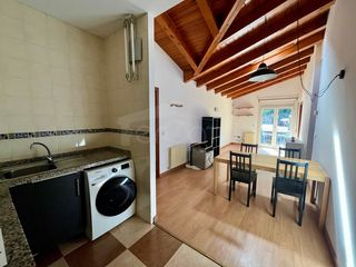 Lloguer Àtic a Arinsal-Erts. Fabuloso ático amueblado