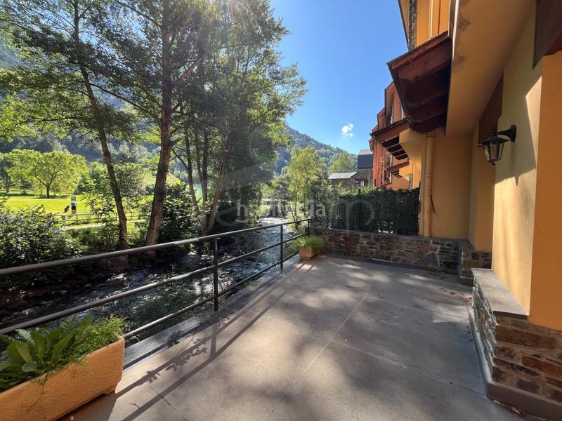 Foto 507af4dc-3cd2-4a28-8fb0-c74691a55668. Reihenhaus mit parking in Arans-La Cortinada Ordino