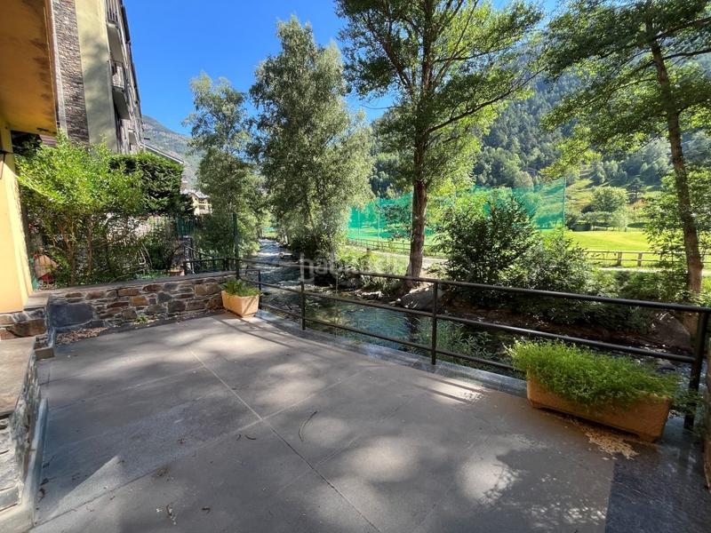 Foto 6096b2dc-775b-4865-80b5-3401973a73ed. Reihenhaus mit parking in Arans-La Cortinada Ordino