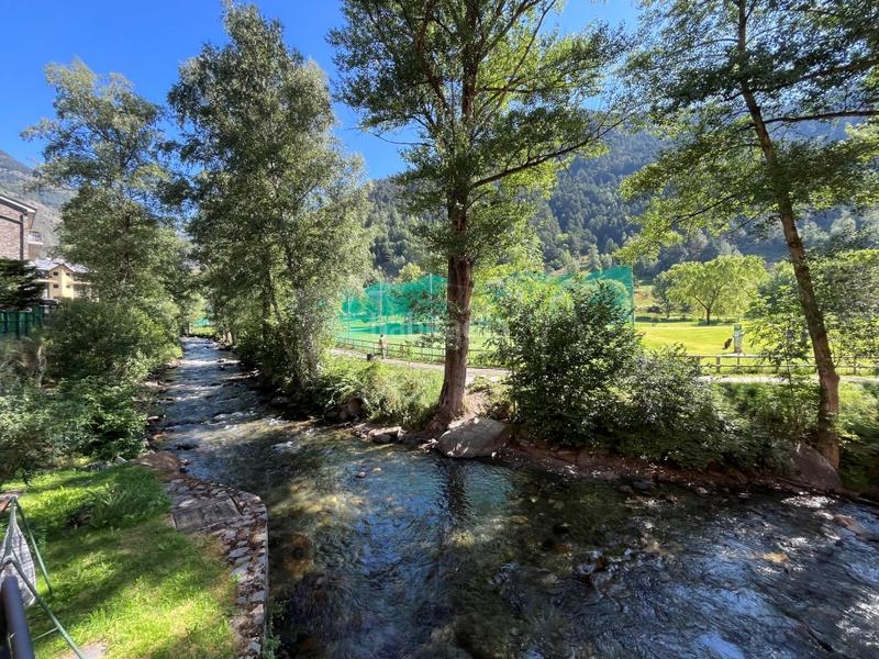 Foto 6845e3c1-4d0f-4ab6-bcc0-7f6bb7a0b656. Reihenhaus mit parking in Arans-La Cortinada Ordino