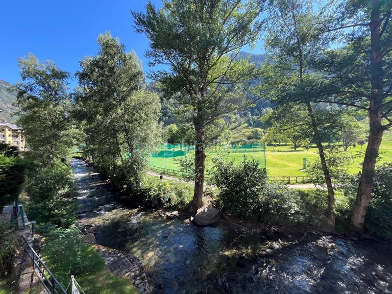 Foto 7f739655-c911-4685-b48b-61e285629d59. Reihenhaus mit parking in Arans-La Cortinada Ordino