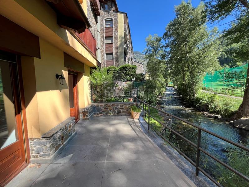 Foto 9d085048-c557-43f6-b9c4-6dda1e47fc79. Reihenhaus mit parking in Arans-La Cortinada Ordino