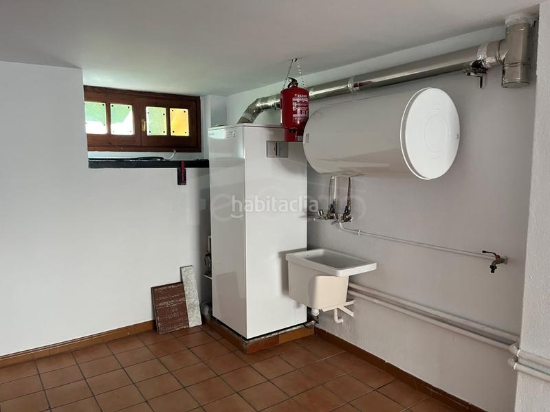 Foto b691c87f-6081-41b5-bd88-bce45e5047df. Reihenhaus mit parking in Arans-La Cortinada Ordino