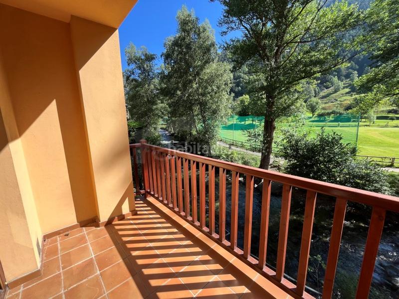 Foto e4e987a9-4a44-4a8b-bcbb-8771d914df41. Reihenhaus mit parking in Arans-La Cortinada Ordino