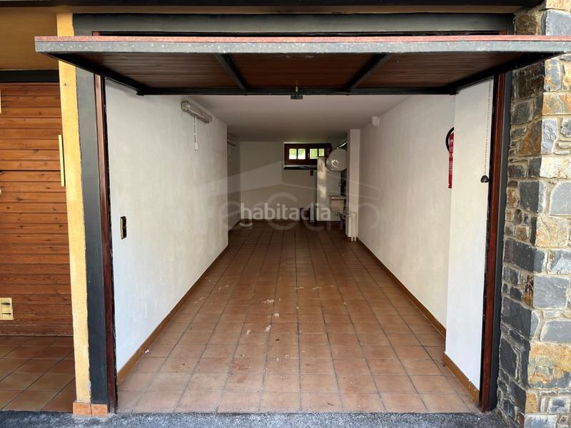 Foto fe24319a-d0f5-4677-b00e-3865a262fdad. Reihenhaus mit parking in Arans-La Cortinada Ordino