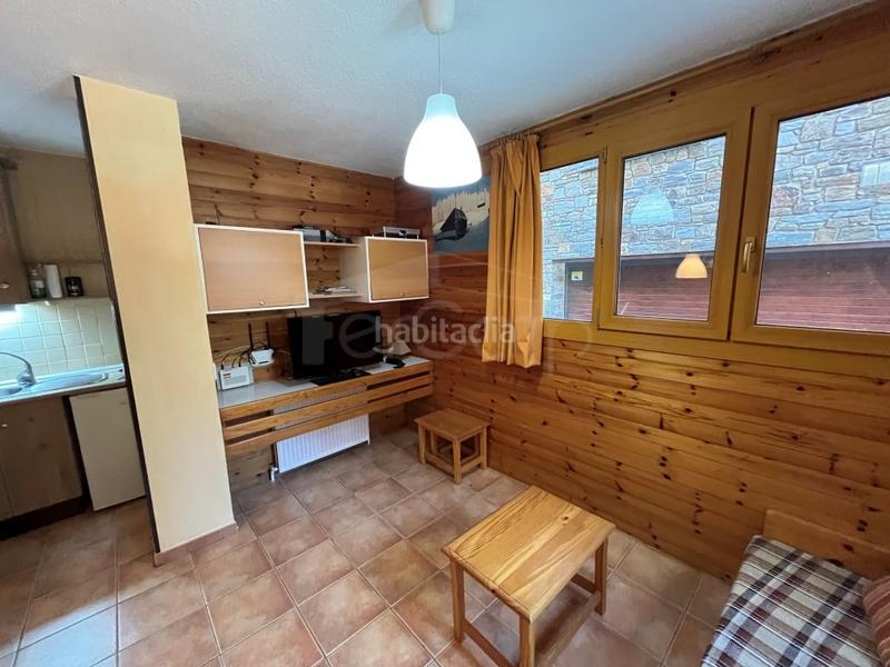 Foto b281d133-26f4-4179-a442-1211f1120857. Apartament a El Tarter Canillo