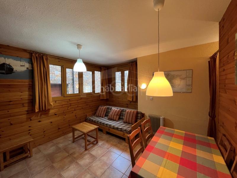 Foto ca1f27f7-b8f9-49ba-8955-d495c1b8d3af. Apartament a El Tarter Canillo