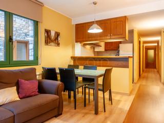 Apartament  N/a. Apartamento 2 habitaciones venta canillo