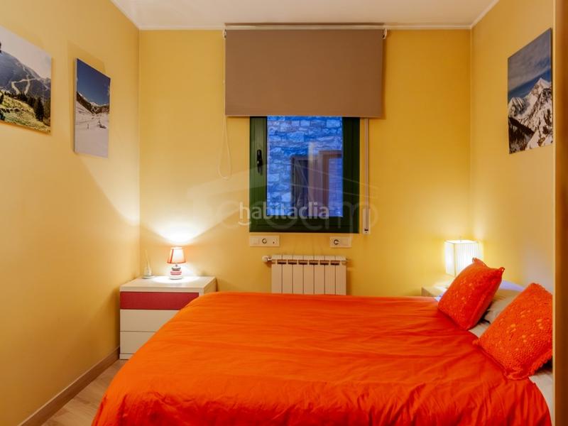 Foto 443bc849-29e0-440c-8143-a5244e96682a. Apartament amb aparcament a Canillo Canillo