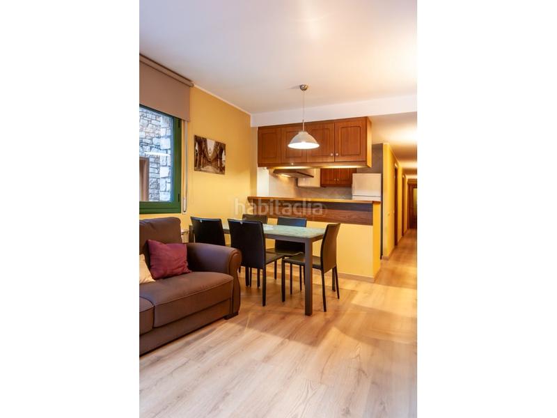 Foto 704438ef-647a-4e23-be50-4480950442fb. Apartament amb aparcament a Canillo Canillo