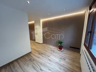 Appartement  N/a. Completamente reformado