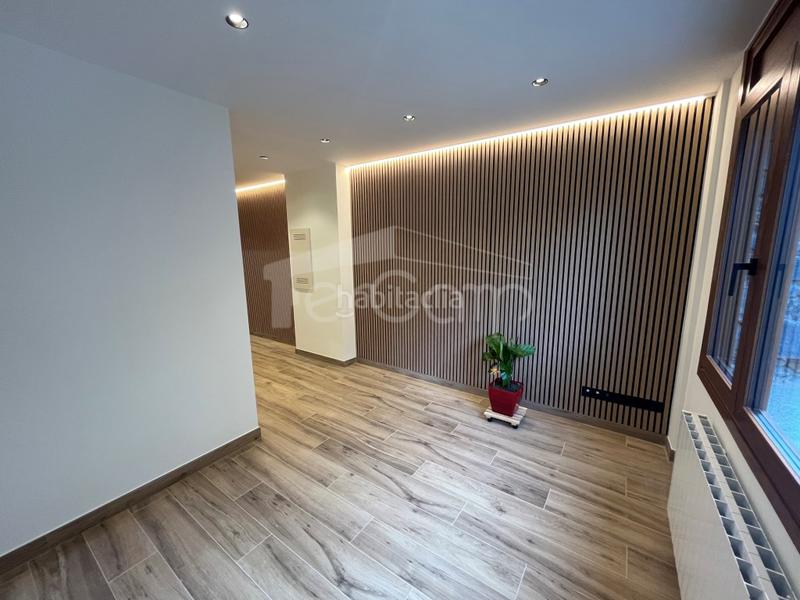 Foto 4197a93c-0b5d-4deb-a978-8ed4959c1e41. Appartement avec parking dans Els Cortals Encamp