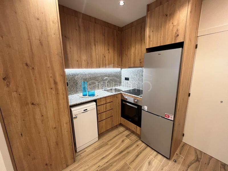Foto 63540ab9-ff40-436c-8ba8-e9636d82b4a3. Appartement avec parking dans Els Cortals Encamp