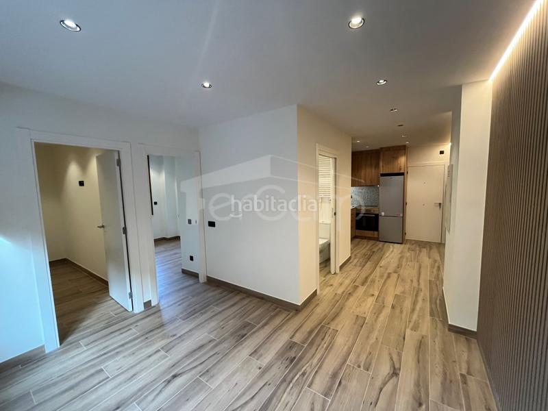 Foto 997691b2-1ec3-4e1e-8905-2c5d10bcbcc2. Appartement avec parking dans Els Cortals Encamp