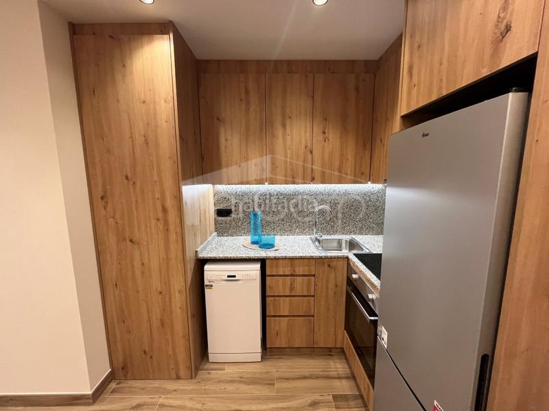 Foto b0172f02-b213-4587-92a6-f863925bc4ee. Appartement avec parking dans Els Cortals Encamp
