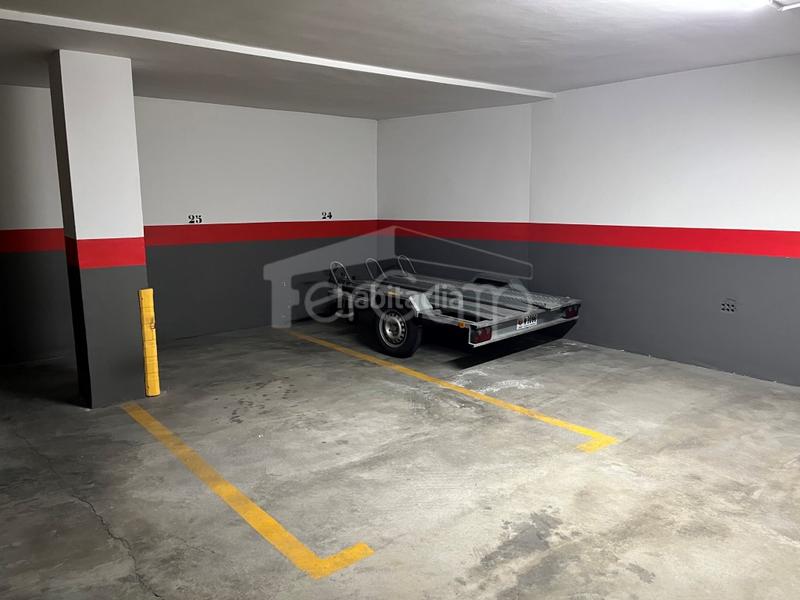 Foto e525e001-6d75-484f-a21e-eef32bc0739b. Appartement avec parking dans Els Cortals Encamp
